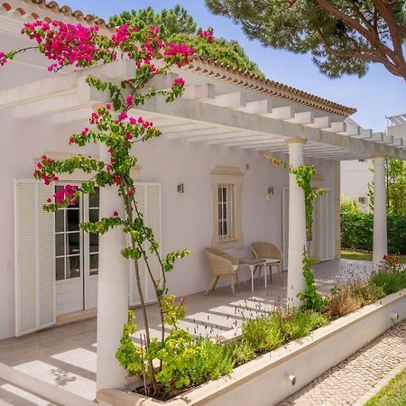 Portuguese Mansion Close To Marina, Golf And Beach. Βιλαμούρα Εξωτερικό φωτογραφία