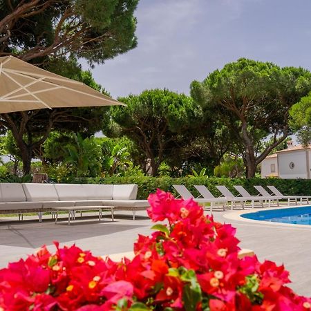 Portuguese Mansion Close To Marina, Golf And Beach. Βιλαμούρα Εξωτερικό φωτογραφία