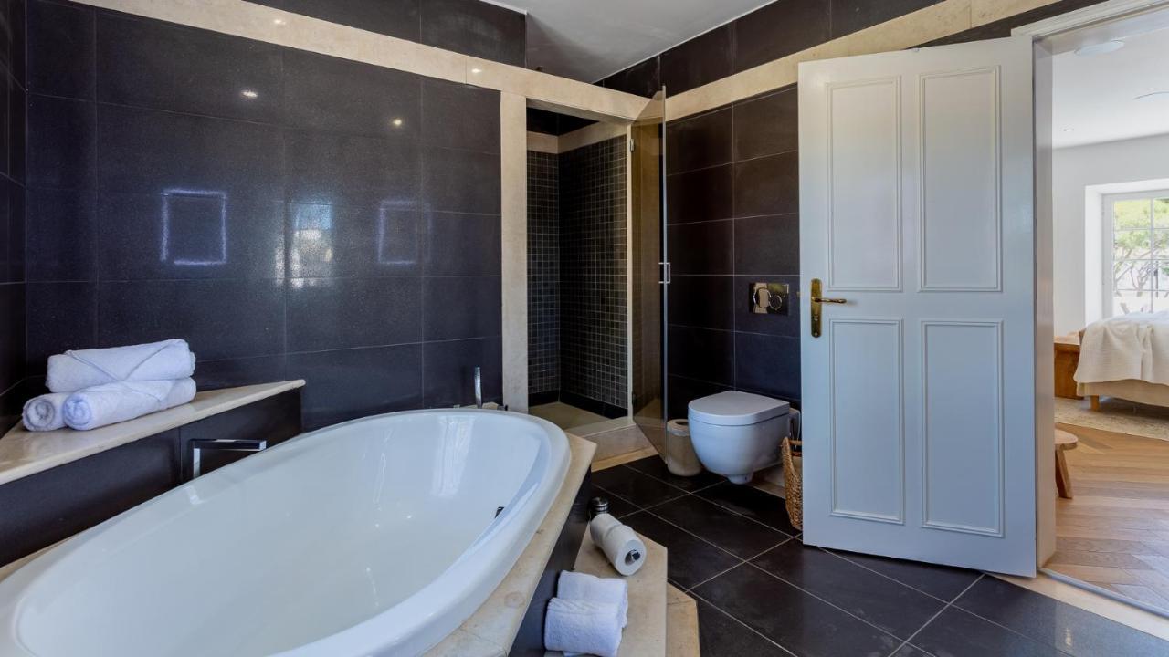 Portuguese Mansion Close To Marina, Golf And Beach. Βιλαμούρα Εξωτερικό φωτογραφία