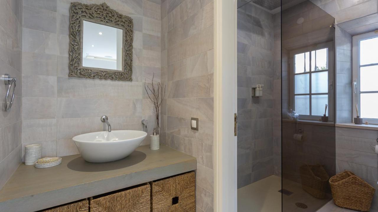 Portuguese Mansion Close To Marina, Golf And Beach. Βιλαμούρα Εξωτερικό φωτογραφία