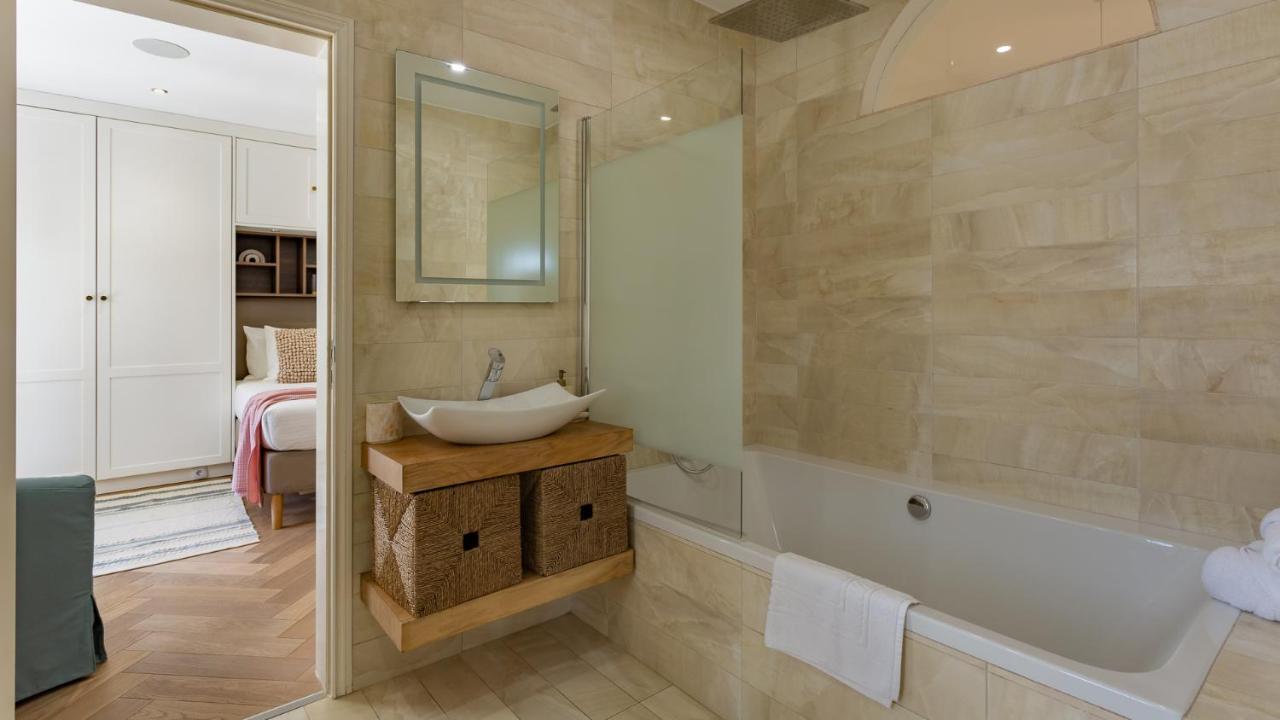Portuguese Mansion Close To Marina, Golf And Beach. Βιλαμούρα Εξωτερικό φωτογραφία